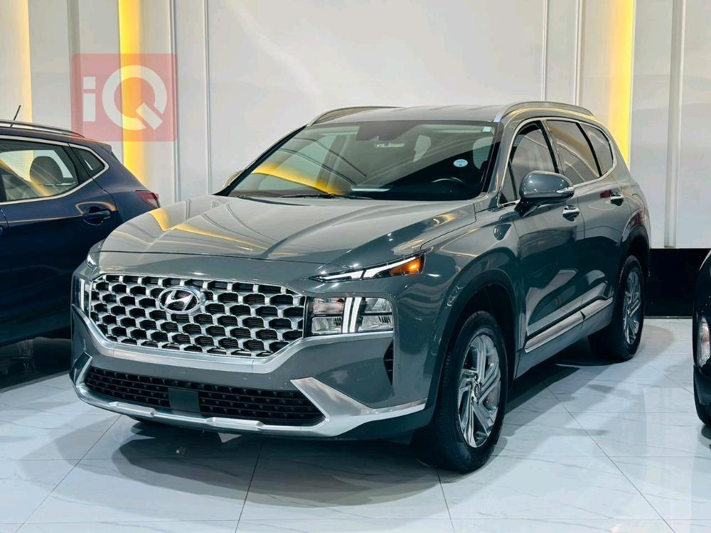 هیوندای سەنتافی